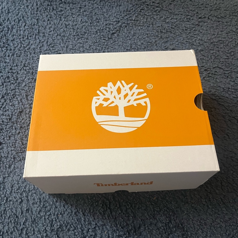 Timberland Waterproof Midrise Hiker Boots